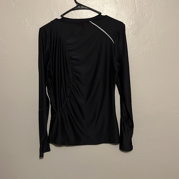 Athleta Long Sleeve Top - Picture 6 of 7